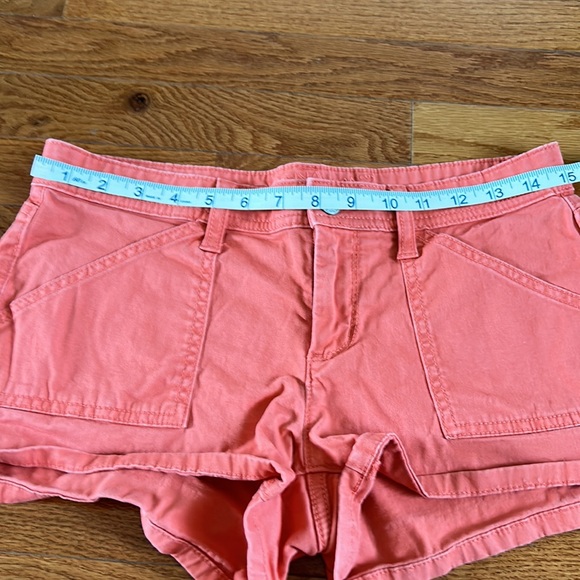Arizona size 5 shorts - Picture 5 of 5